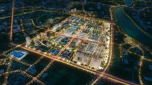 Khu đô thị đồng bộ và hiện đại: Xu hướng mới tại thị trường Thanh Hóa