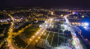 Vĩnh Phúc dẫn đầu thị trường đất nền tỉnh phía Bắc