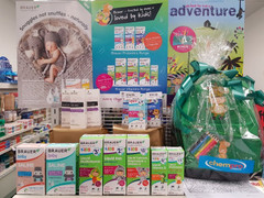 Thương hiệu lâu đời Brauer chính thức có mặt tại Việt Nam