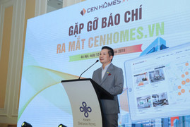 Doanh nghiệp của shark Hưng sẽ áp dụng mô hình 'bán nhà kiểu mới'