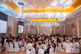 Sức nóng ngoài mong đợi của Sailing Club Villas Phu Quoc dịp đầu năm