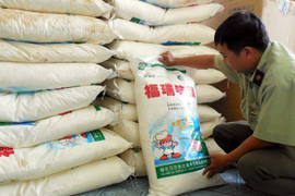 Từ 1/1/2018: Mọi hành vi sản xuất và buôn bán phụ gia thực phẩm giả đều bị phạt tù