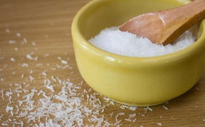 Giảm muối để cuộc sống khỏe mạnh hơn