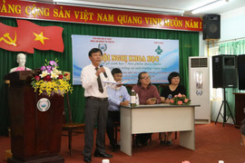 Giấm gỗ sinh học liệu có thực sự an toàn?