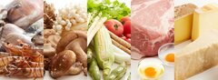 Umami: Thành viên bí ẩn thứ năm trong gia đình vị