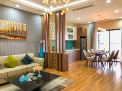 Golden Park Tower hút khách đầu tư quốc tế