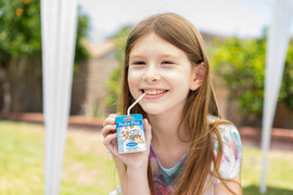 Đi tìm sữa biếng ăn đạt chuẩn FDA Hoa Kỳ để bé ăn ngon sau 8 tuần