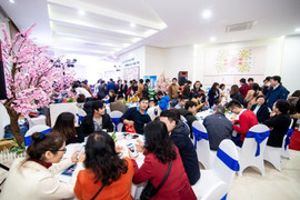 Samsora Premier 105 ngày càng hút khách