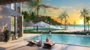 Đến Nam Phú Quốc: Trải nghiệm du lịch đa sắc thái