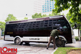 L’OPEN Những ưu điểm nổi bật của hãng xe phục vụ bằng dịch vụ đến từ trái tim