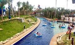 Hạ Long chào hè với chương trình ưu đãi đặc biệt mua 1 tặng 1 tại Sun World Halong Complex