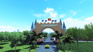 Thị trường bất động sản Bình Châu: Bỏ túi 200 - 300 triệu đồng chỉ trong ba tháng đầu tư