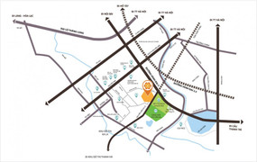 Bea Sky Nguyễn Xiển - Vị trí vàng - Chính sách vàng