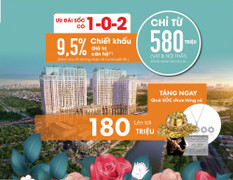 Mua nhà phong cách Ý – Vi vu lướt xế xịn