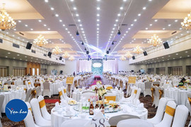 Trung tâm tiệc cưới Vạn Hoa chính thức triển khai giải pháp trả góp 0% lãi suất qua cổng thanh toán MPOS