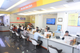 SHB triển khai chương trình khuyến mại 'Tiết kiệm online - Lợi ích nhân hai'