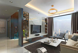 Căn hộ Duplex Sunshine City: Một bước chạm tới chuẩn mực sống thượng lưu