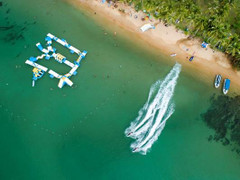 'Cơn sốt' du lịch Phú Quốc