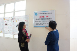 BHXH Việt Nam giao chỉ tiêu bao phủ BHXH, Bảo hiểm thất nghiệp giai đoạn 2019 - 2021