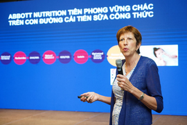 Hành trình Abbott tiên phong nghiên cứu về HMO cho sự phát triển toàn diện của trẻ
