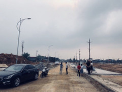 Thị trường bất động sản Phổ Yên 'nổi sóng' nhờ cú hích từ hạ tầng và chính sách