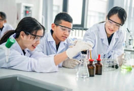 Cơ hội cho trường học Việt Nam vươn tới 'đẳng cấp quốc tế'