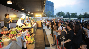 Đâu là địa điểm được giới trẻ Sài thành tích cực check-in mùa giỗ tổ này?