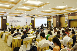 Vincom Retail tổ chức Đại hội Cổ đông thường niên năm 2019