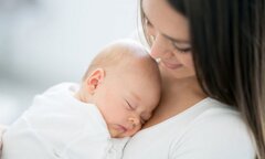 Giải pháp tuyệt vời cho hệ miễn dịch và hấp thu của trẻ đến từ HMO