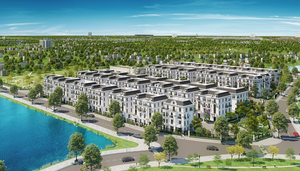 Giải mã lí do Elegant Park Villa khiến khách hàng mê mẩn