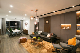 'Nhà rộng, thong dong hạnh phúc' chỉ từ 2,9 tỷ đồng tại Green Pearl 378 Minh Khai