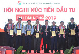 VietinBank 'hợp lực' hạn chế tín dụng đen ở Tây Nguyên