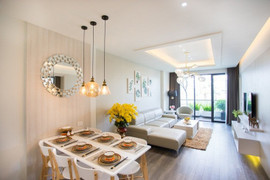 'Nhận quà sang – triệu lời tri ân' dành tới khách hàng dự án Green Pearl 378 Minh Khai