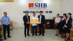Một khách hàng được bồi thường 250 triệu khi mua bảo hiểm tín dụng BSH