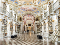 Học phí ưu đãi khi du học Áo tại trường nội trú EoA