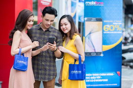 Mconnect: Ứng dụng 'săn' ưu đãi dành cho thuê bao MobiFone