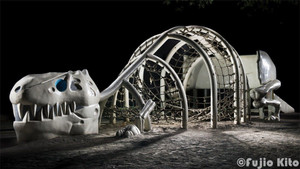 Sân chơi phiêu lưu phong cách Nhật Bản đầu tiên tại Việt Nam sẽ ra mắt tại KĐT Ecopark dịp hè này