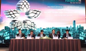 HABECO ra mắt bộ nhận diện thương hiệu mới, khẳng định 'Sức bật Việt Nam'