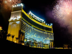 Carnaval Hạ Long 2019: Thưởng thức pháo hoa và hàng loạt chương trình nghệ thuật sôi động