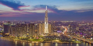 Khám phá 5 cái 'Nhất' chỉ có ở Đài Quan Sát trên mây Landmark 81 SkyView