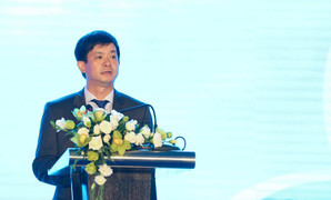 'Hiện nay, có thể so sánh Bà Nà với khu Disneyland ở Tokyo hay các khu khác trên thế giới'