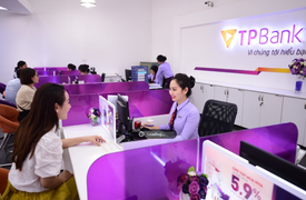 Không phải là miễn nhiều loại phí, lý do nào đã giúp TPBank thu hút và 'giữ chân' khách hàng?