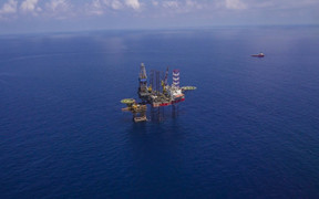 PVN báo cáo tình hình sản xuất kinh doanh 4 tháng đầu năm 2019