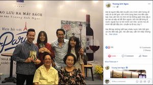 Đi tìm nguyên nhân gây suy giảm sức khỏe ba mẹ giai đoạn vàng