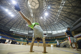 Show nghệ thuật quy mô lớn bậc nhất tại Việt Nam sẽ ra mắt tháng 6/2019