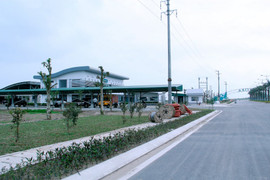 Bất động sản công nghiệp Việt năm 2019: Thách thức nhưng đầy cơ hội cho các nhà đầu tư mới gia nhập