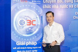 MobiFone triển khai IPv6, sẵn sàng cho mạng 5G