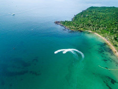 'Mỏ vàng' cuối cùng của BĐS Nam Phú Quốc