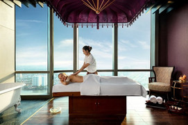 Ngày của mẹ, đưa mẹ đi 'Bali giữa lưng trời'