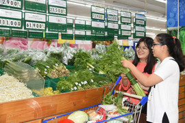 4 ngày cuối giảm giá lớn chưa từng có tại Co.opmart và Co.opXtra